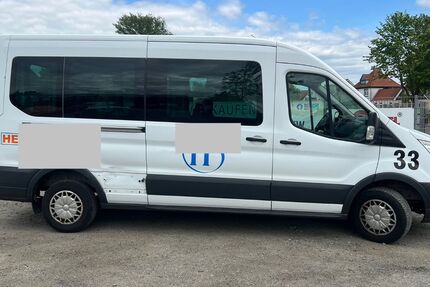 Ford Transit 350.000 km 7.900 &euro; Stade 21682