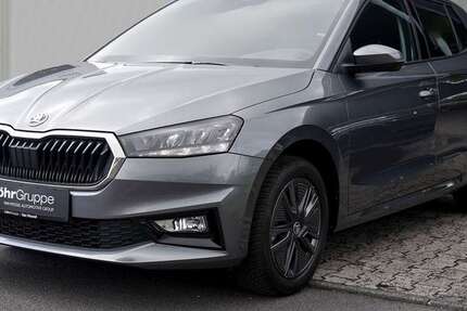 Skoda Fabia 25.120 km 15.880 &euro; Höhr-Grenzhausen 56203