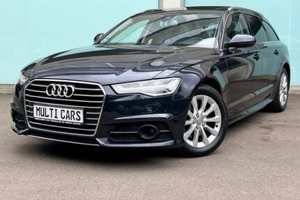 Audi A6 155.450 km 19.899 € Löhne 32584