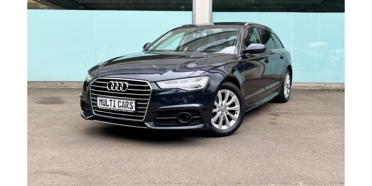 Audi A6 155.450 km 19.899 € Löhne 32584