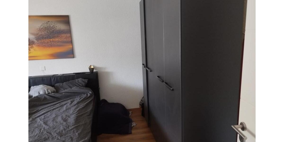 Etagenwohnung Rees - 2 Zimmer, 60 m&sup2;, 380&euro; | Angebot:26415543
