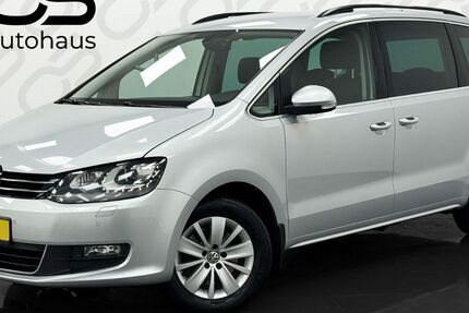 VW Sharan 139.000 km 15.900 &euro; Dülmen 48249