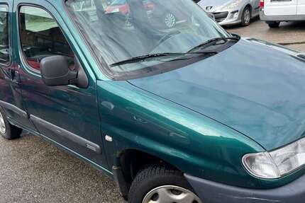 Citroen Berlingo 217.499 km 1.198 € Erlstaett 83355