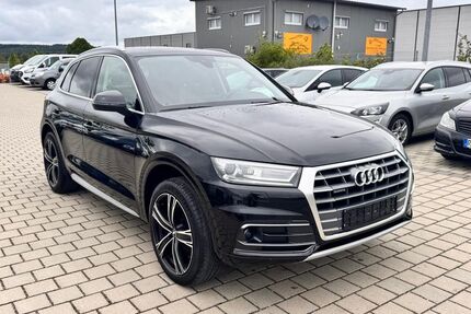 Audi Q5 129.900 km 24.999 &euro; Bad Wurzach 88410