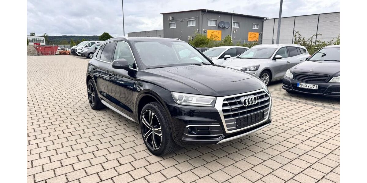Audi Q5 129.900 km 24.999 &euro; Bad Wurzach 88410