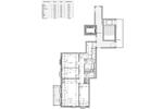 Etagenwohnung Rostock Groß-Klein - 4 Zimmer, 101 m&sup2;, 1.850&euro; | Angebot:26251046