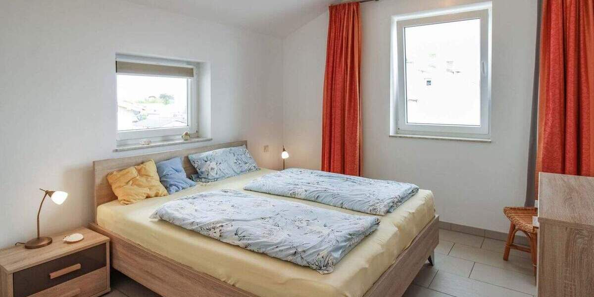 Einfamilienhaus Göhren - 2 Zimmer, 325.000&euro; | Angebot:25217193