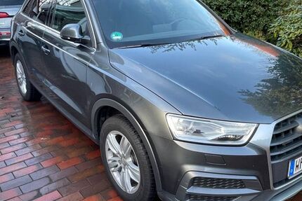 Audi Q3 46.700 km 21.200 &euro; Wilhelmshaven 26386