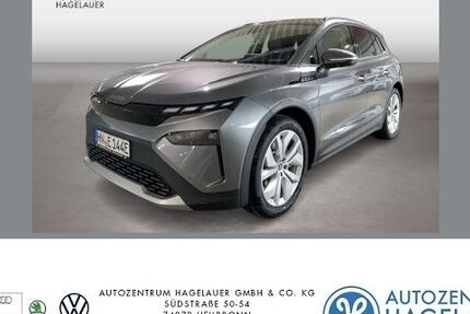 Skoda Elroq 9.995 km 38.372 &euro; Heilbronn 74072