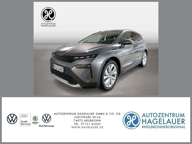 Skoda Elroq 9.995 km 38.372 &euro; Heilbronn 74072