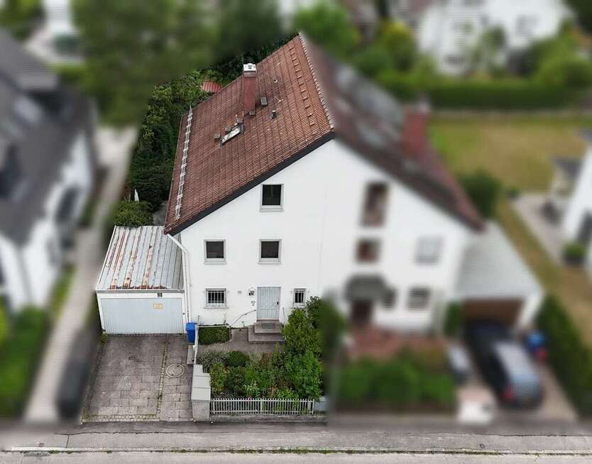 Haus zum Kaufen in München 1.149.000 € 140 m²