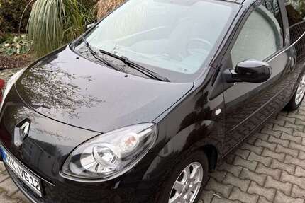 Renault Twingo 123.500 km 3.450 &euro; Hofheim 65719