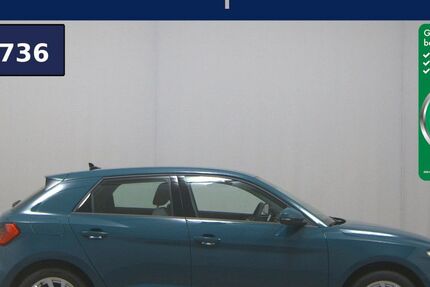 Audi A1 34.308 km 17.980 &euro; Gyhum/Bockel 27404