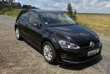 VW Golf 89.140 km 13.500 &euro; Remptendorf 07368