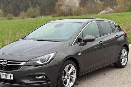 Opel Astra 148.000 km 9.900 &euro; Spalt 91174