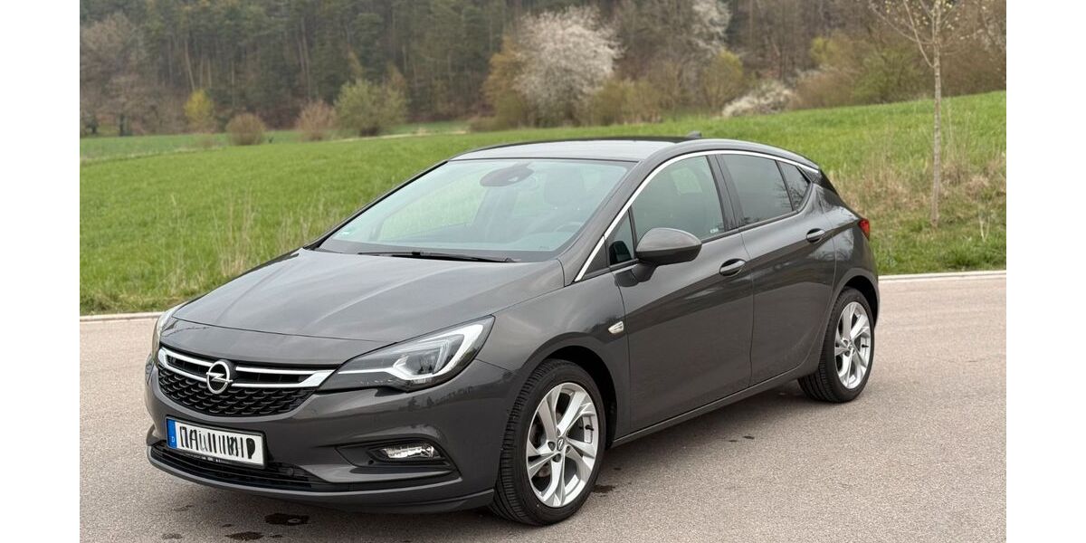Opel Astra 148.000 km 9.900 &euro; Spalt 91174