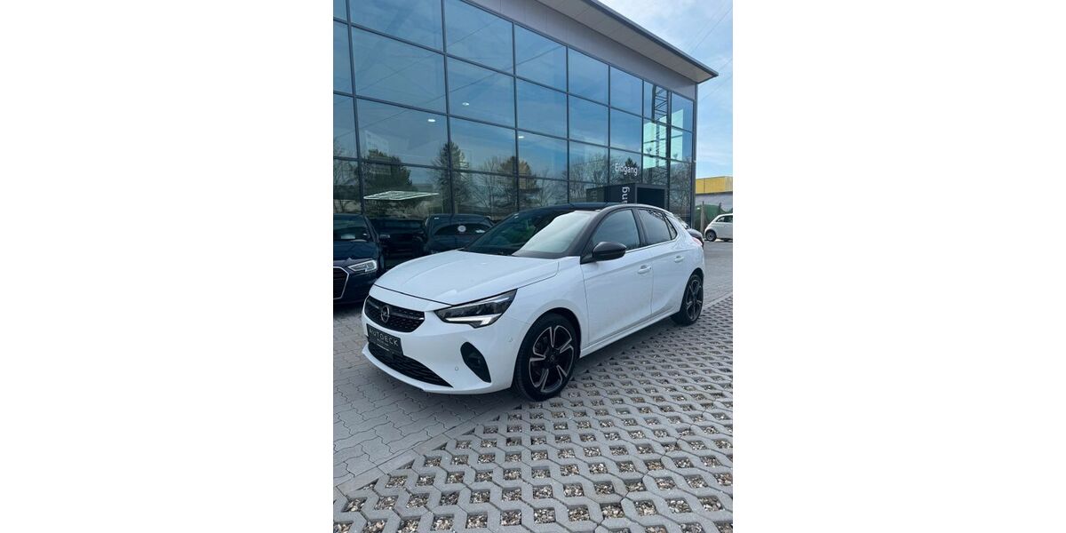 Opel Corsa 8.244 km 15.900 &euro; Flensburg 24941