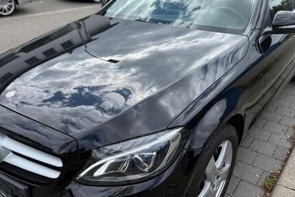 Mercedes-Benz C 250 172.000 km 13.600 &euro; Saarbrücken Dudweiler 66125