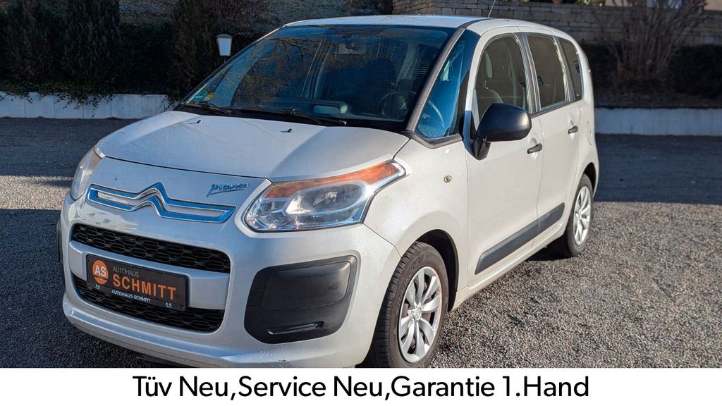 Citroen C3 127.414 km 2.500 &euro; Lebach 66822