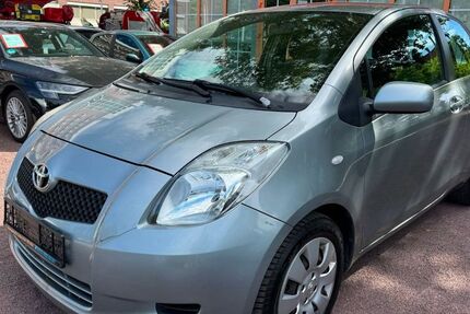 Toyota Yaris 169.600 km 1.690 &euro; Magdeburg 39124