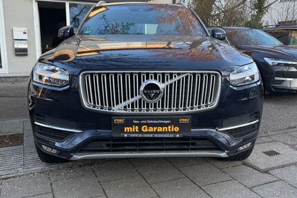 Volvo XC90 228.894 km 19.800 &euro; München 80935
