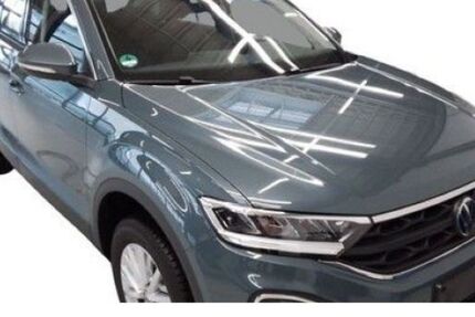 VW T-Roc 6.671 km 23.440 &euro; Plattling 94447
