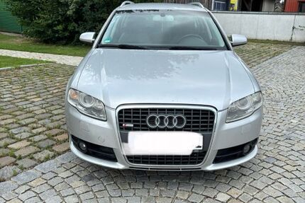 Audi A4 273.000 km 3.500 &euro; Münchsmünster 85126