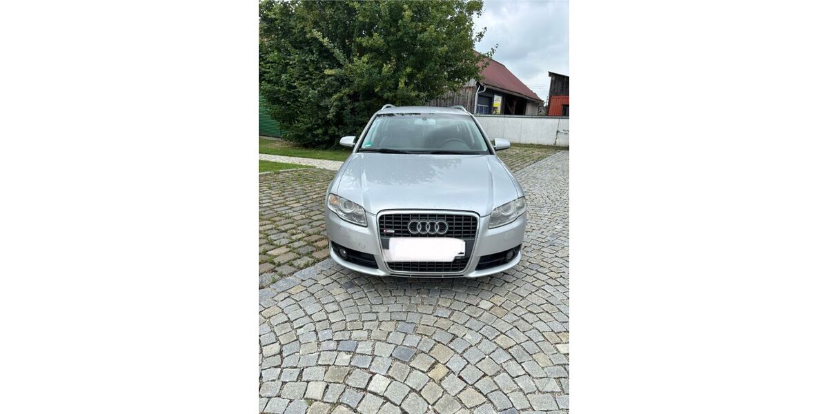 Audi A4 273.000 km 3.500 &euro; Münchsmünster 85126