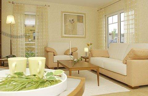 Elegantes Wohnen auf einer Ebene: Ihr neuer Bungalow-Traum! 4 zimmer