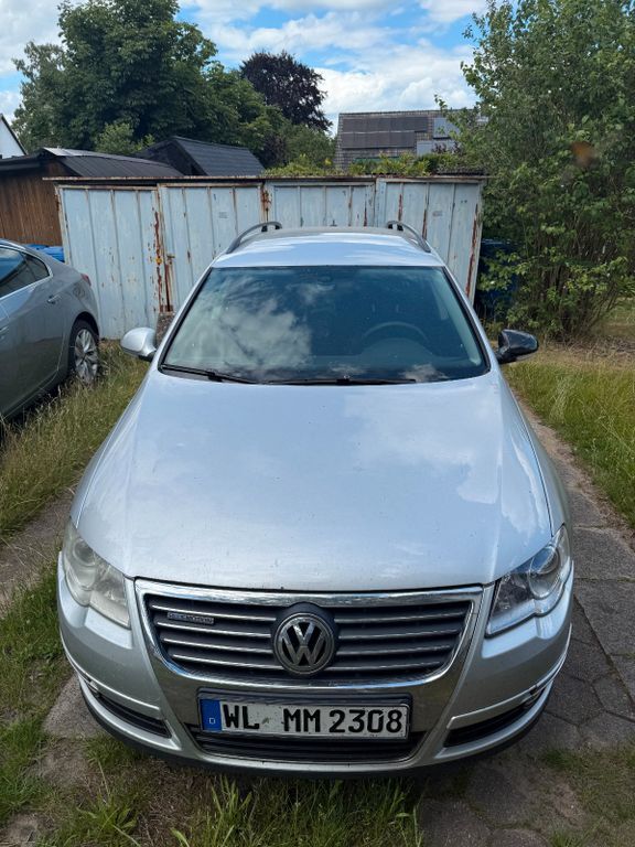 Passat Variant