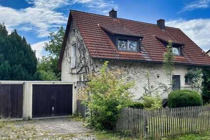 Grundstück zu verkaufen in Dachau 999.000 € 774 m² zimmer