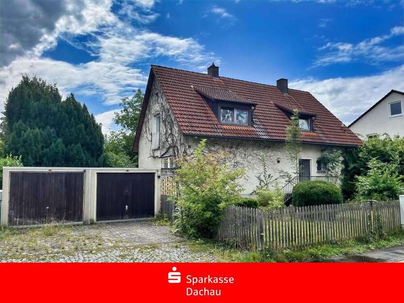 Grundstück zu verkaufen in Dachau 999.000 € 774 m² zimmer