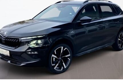 Skoda Kamiq 4.500 km 33.240 &euro; Eggenfelden 84307