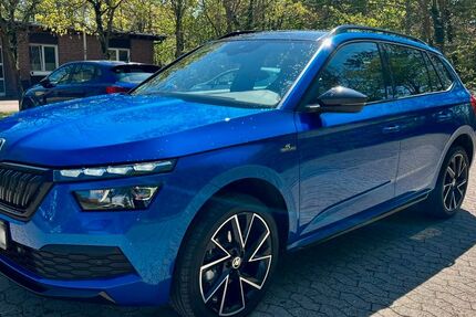 Skoda Kamiq 19.500 km 19.900 &euro; Braunschweig 38126