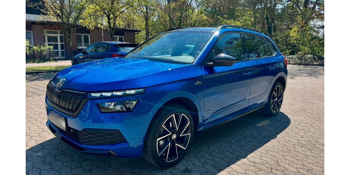 Skoda Kamiq 19.500 km 19.900 &euro; Braunschweig 38126