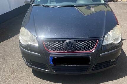 VW Polo 224.000 km 1.200 &euro; Bundenbach 55626