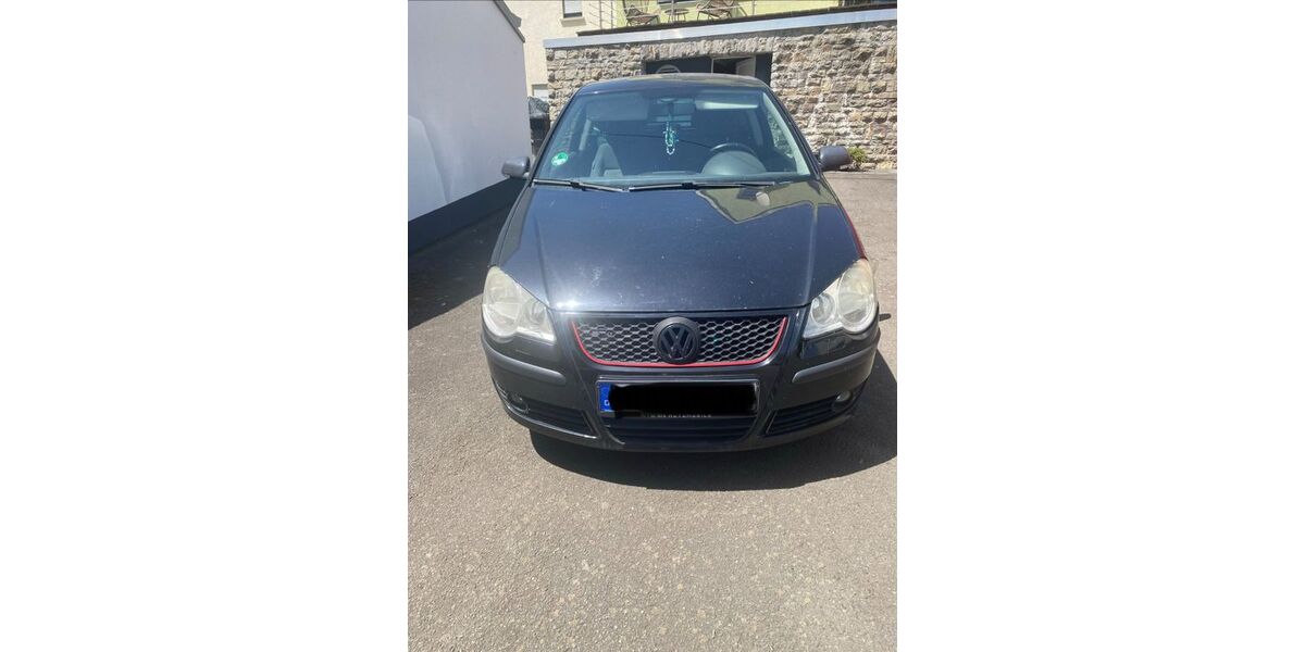 VW Polo 224.000 km 1.200 &euro; Bundenbach 55626