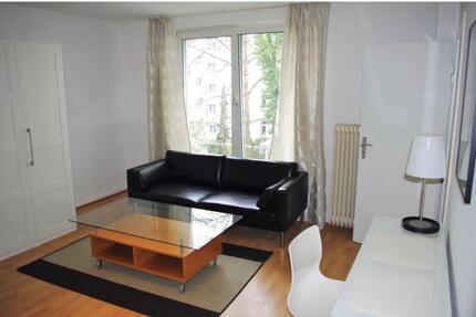 Wohnung Sankt Augustin - 1 Zimmer, 33 m&sup2;, 1.200&euro; | Angebot:26007105