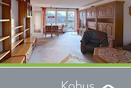 Wohnung Uelzen - 3 Zimmer, 94 m&sup2;, 145.000&euro; | Angebot:25679356