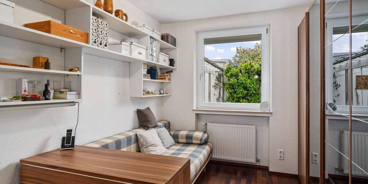 Bungalow Bremen Habenhausen - 6 Zimmer, 143 m&sup2;, 449.000&euro; | Angebot:26656672