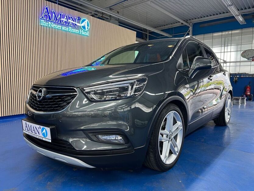 Mokka
