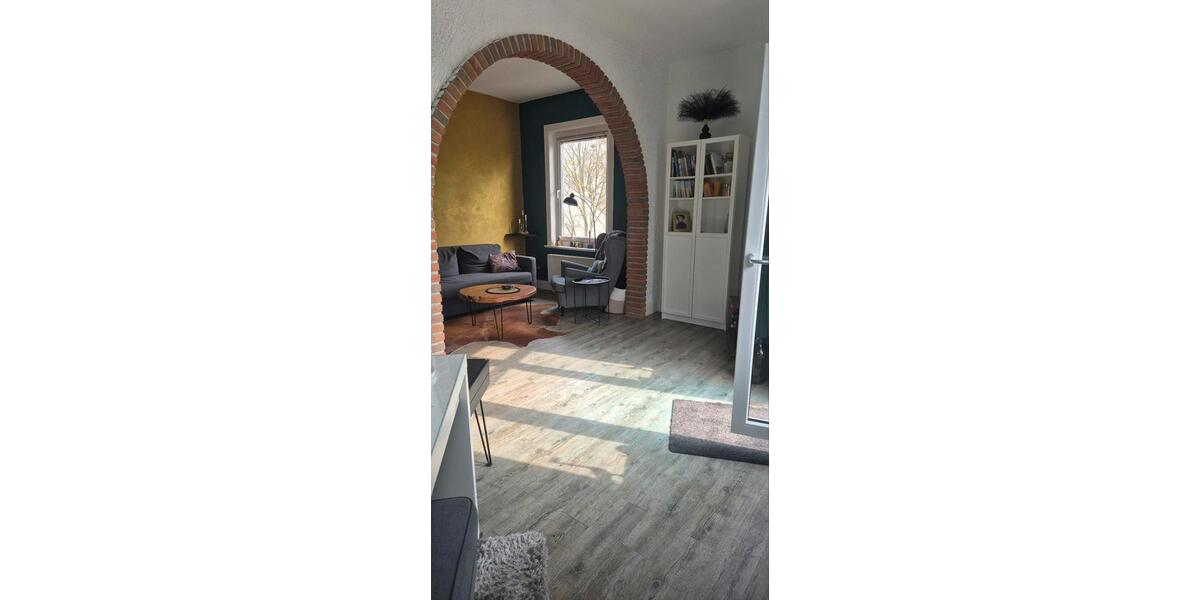 Etagenwohnung Elmshorn - 2.5 Zimmer, 65 m&sup2;, 790&euro; | Angebot:26409079