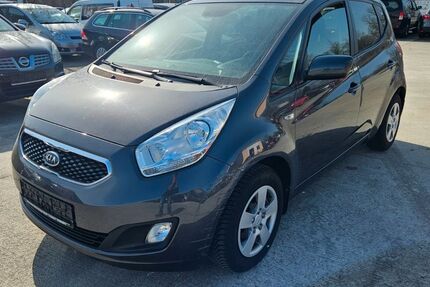 Kia Venga 62.000 km 4.300 &euro; Bruchsal 76646