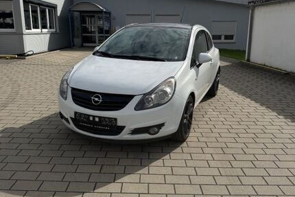 Opel Corsa 253.351 km 3.800 &euro; Mosbach 74821