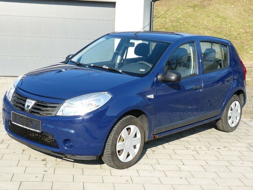 Sandero
