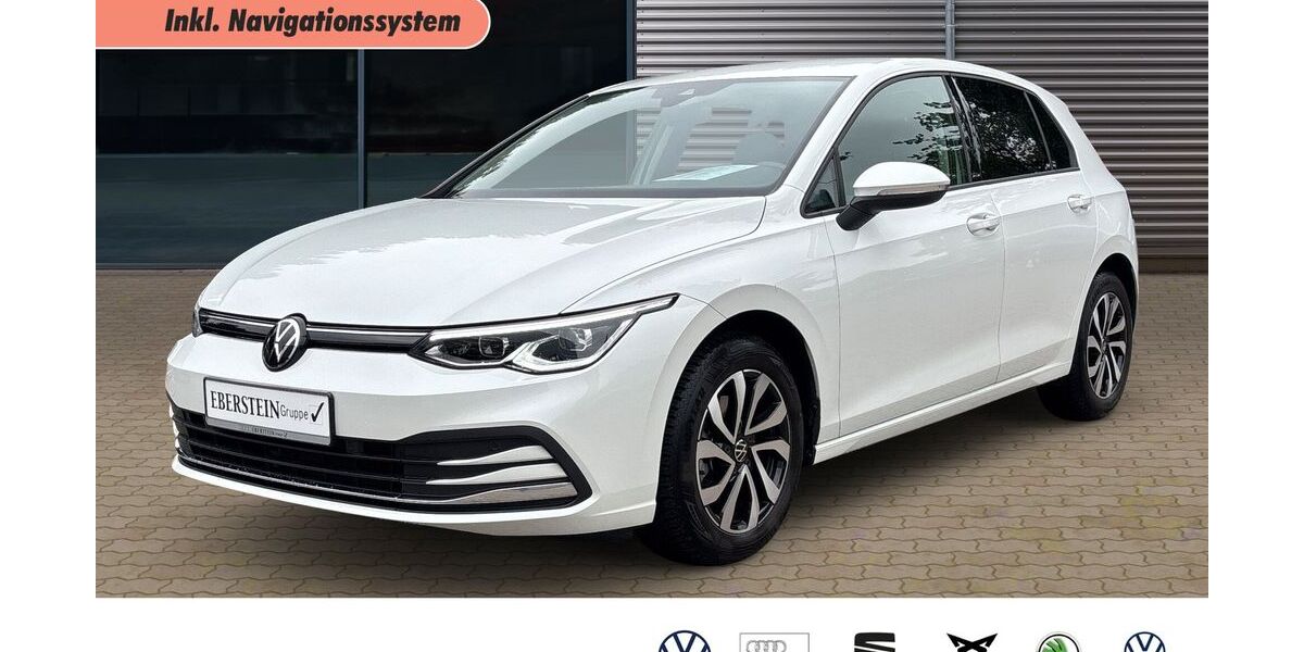 VW Golf 14.991 km 21.490 &euro; Buxtehude 21614