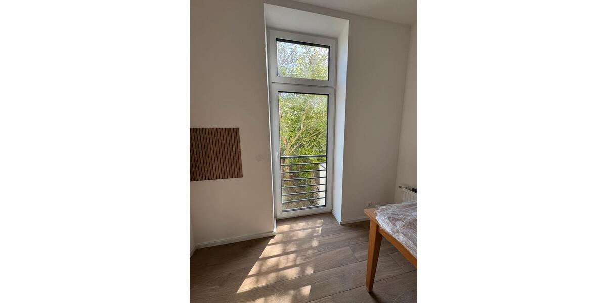 Erdgeschoßwohnung Rostock - 2 Zimmer, 55 m&sup2;, 990&euro; | Angebot:22069286
