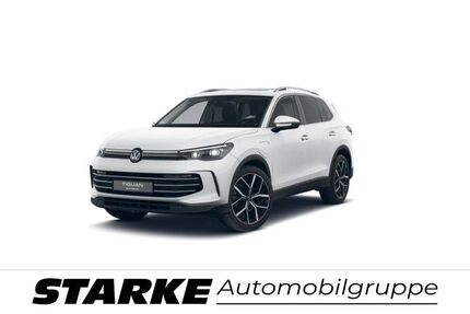 VW Tiguan 6.799 km 47.440 &euro; Ibbenbüren 49477