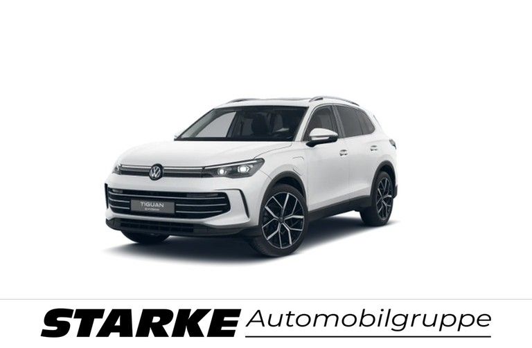 VW Tiguan 6.799 km 47.440 &euro; Ibbenbüren 49477