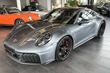 Porsche 992 3.000 km 204.900 € Egling 82544